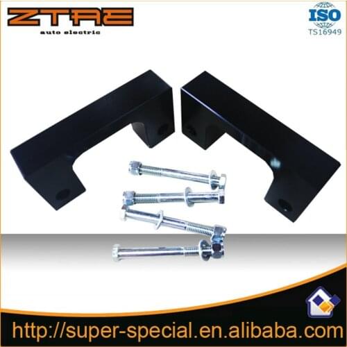 2" Front Leveling lift kit for Chevy Silverado 2007-2016 GM*C Sierra G*M 1500 LM