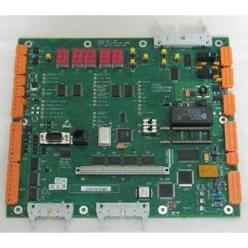 Elevator CPU40 LCECPU40 KM773380G04 773383H06