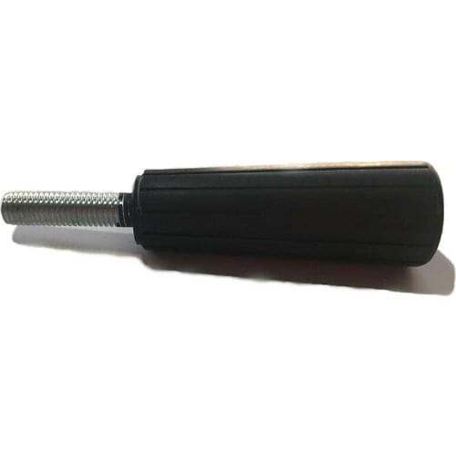 M10 Thread Handle for Delta 255 Aluminum Cut Electric Miter Saw Spare Assembly CNC