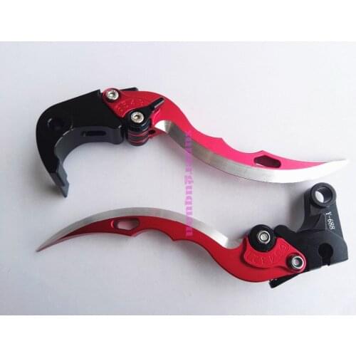 New moto CNC brake&Clutch Levers,Blade Style For Honda CBR1000RR CBR 1000RR 1000 RR Fireblade 2008-2016 08 09 10 11 12 13 14 15