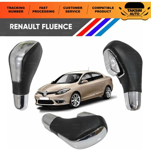 Odabaşı Gear Levers