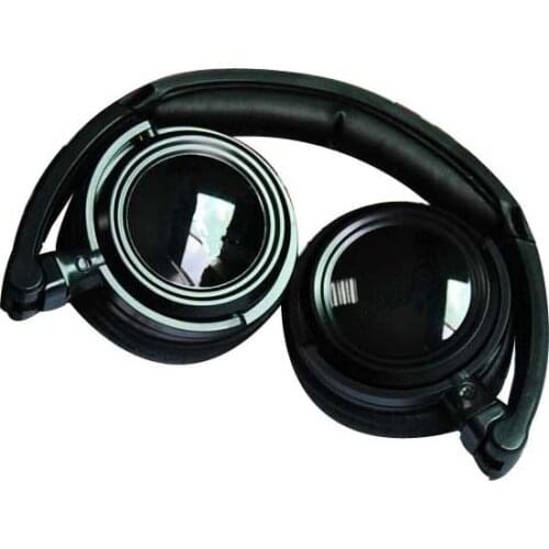 Wholeslae 5pcs Infrared Stereo Wireless Headphones Headset IR in Car roof dvd or headrest dvd Player two channels