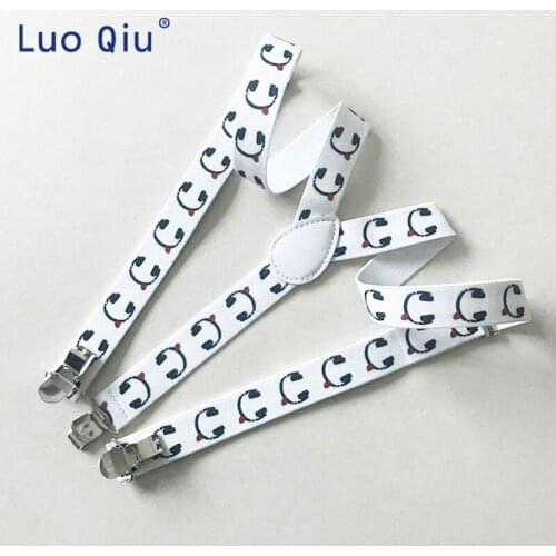 Hot Sale 3 Clip Buckle Suspenders Unisex Adult Mens Suits Suspenders for Women Belt Strap Adjustable Shirts Braces