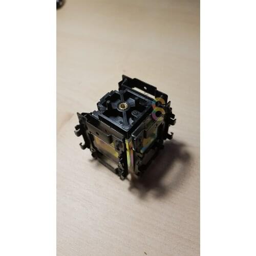 Prjector Lcd Prism Frame Block Without Lcd Panel Board Fit for EPSON EB-1986WU