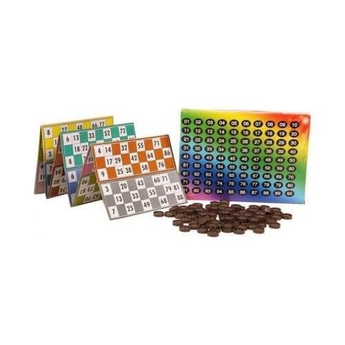 Modatools Bingo 4343 christmas decorations рождественские украшения