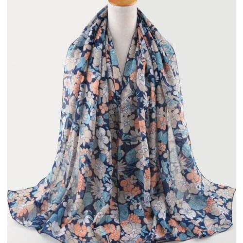 Spring Fashion 2018,british style,Muslim hijab,flower print scarf,shawls and scarves,floral hijab,viscose shawls,head scarf,wrap