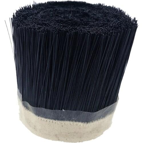 1 Meter 70mm Width Dust Cover Brush Engraving Machine Parts Carpentry CNC Router Accessories High Quality Free Shipping