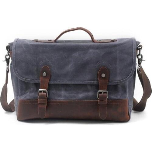 082117 yesetn bag men single shoulder cross body school bag