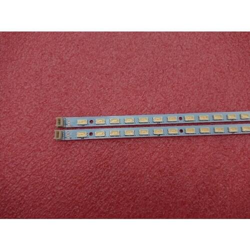 100%New 2 Pieces/lot 40 LEDs 361MM LED Strip 31T14-07 31T14-07a for 73.31T14.004-5-DS1 T315HB01 V.1