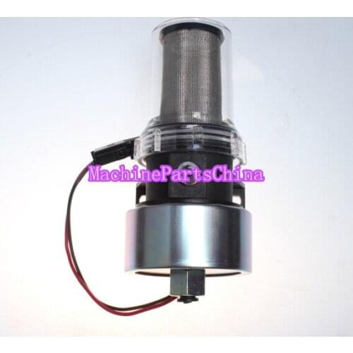 Fuel Pump 30-01080-02 For Carrier Transicold Integral Refrigeration Industrial Diesel Lift