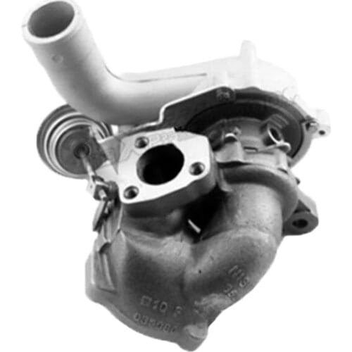 Eastern Turbocharger K03 53039880053 06A145704S 53039880058 turbo charger for AUDI ARZ engine
