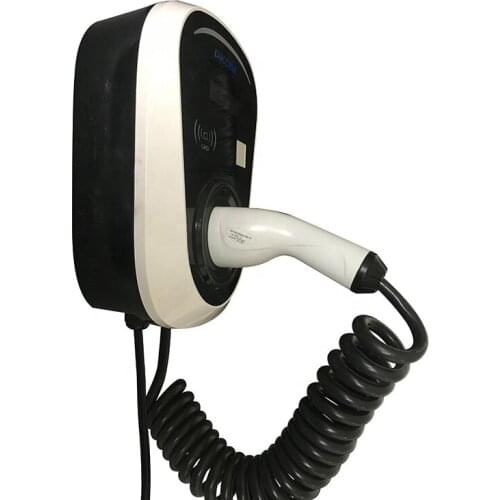 Universal 32A 7.2KW electric car accessories Charger for home use