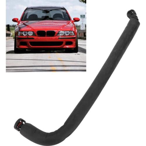 VOLLSUN Breather Hose Return Line 11617504536 Replacement for E39 E46 E53 E60 E61 E65 E83 3 / 5 / 7 Series