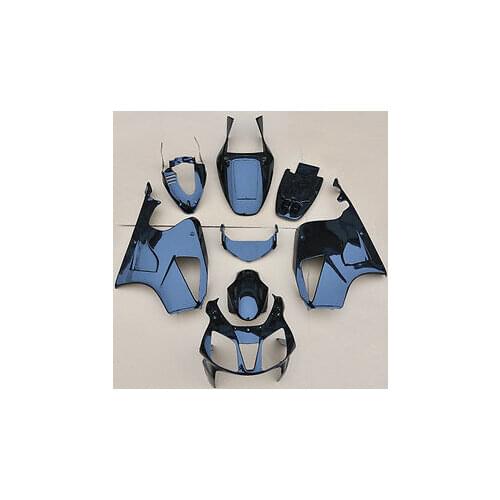 Wotefusi New ABS Bodywork Fairings Kit For HONDA VTR 1000 SP1 SP2 2000-2006 01 02 03