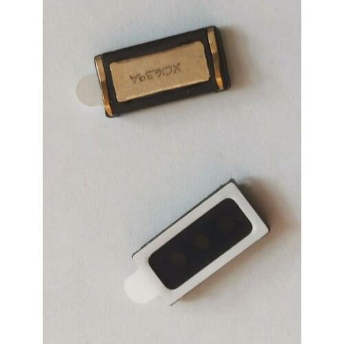 10Pcs Earpiece Ear Piece Speaker For Huawei Honor 7A Pro 6Plus 6 Plus P7 S8600 G628 Enjoy 8E Y6 Prime 2018 Earphone Receiver