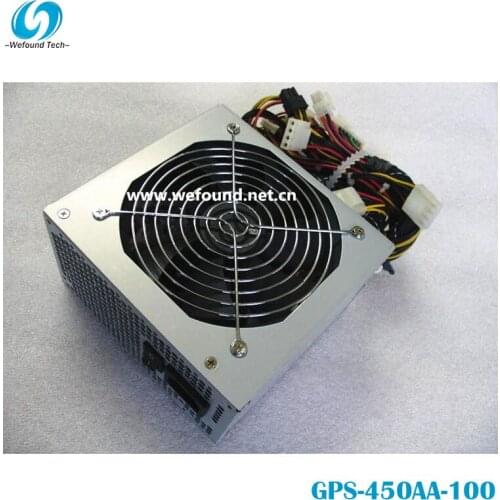 100% working power supply For GPS-450AA-100 450W Fully tested