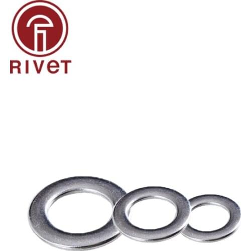 316 GB848 DIN EN ISO 7092 Stainless Steel A4-70 Flat Cushion Washer Small Gasket M8 M10 M12 M14 M16 M18 M20 M22 M24 M27 M30 M33