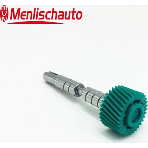 4pcs Wholesale Price Great Quality Speedometer Driven Gear 43624-28040 For Korean Car