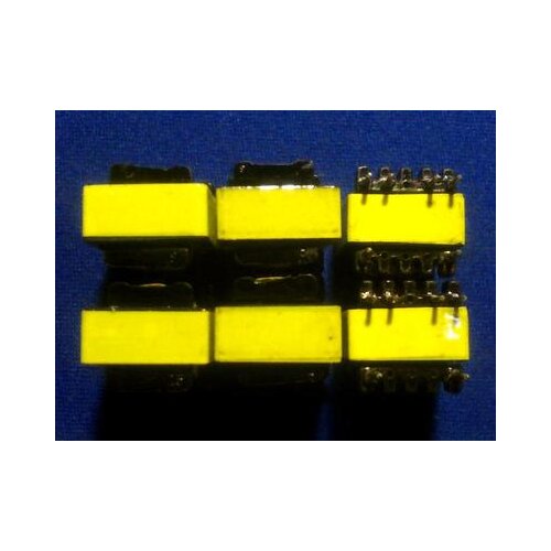 5pcs EE13-AW 5v1A. And 5pcs = EE13-HZL12v