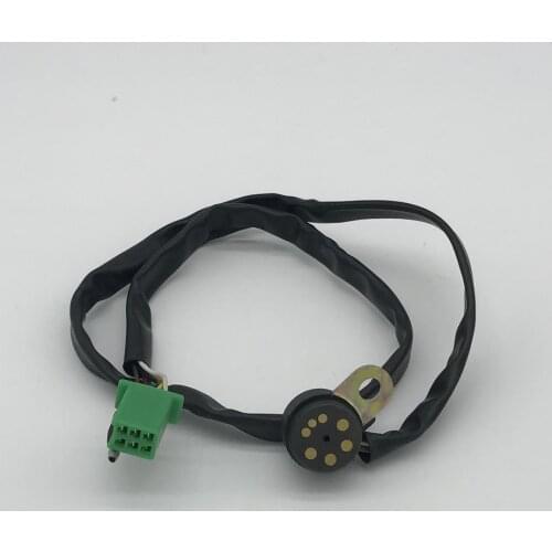 6 Wires Pins Gear Position Sensor Switch Transmission Indicator for LIFAN LF150-10S/KPR150 Motorcycle Motocross Motor Moped