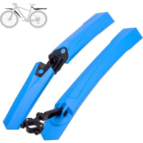Boteyle Bicycle Mudguards