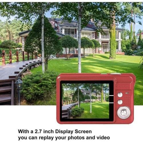 Компактные фотокамеры BRDRC China At AliExpress