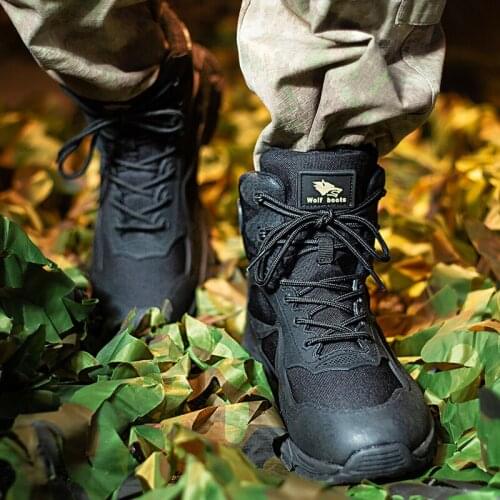 Black Mens breathable male men boots hot shoes man leather casual spring sport Sneaker 2020 for new causal flat Casual shoe