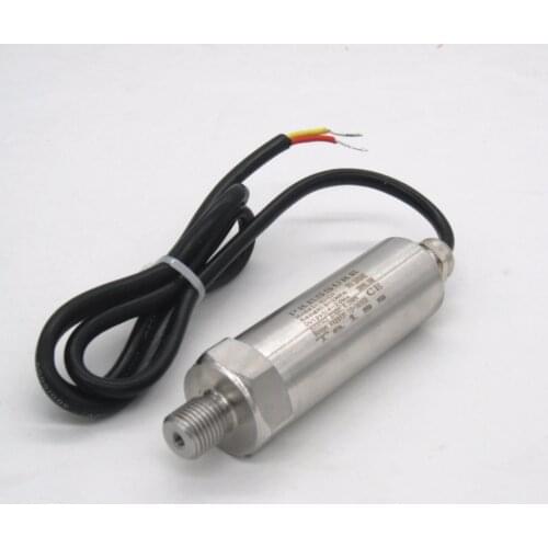 0-16bar,0-2.5bar,0-4bar,0-10bar, 12-36VDC, G1/2, 4-20MA output, 0.5%, Pressure Transmitter Pressure Transducer Sensor