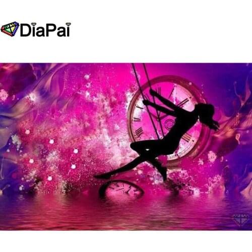 Diamond Embroidery Kits DiaPai China