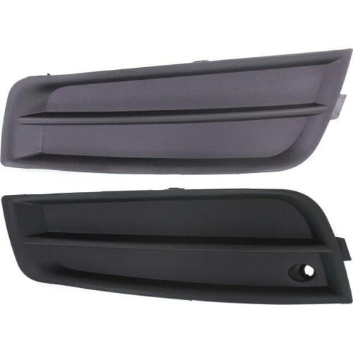 DishyKooker Headlight Housings