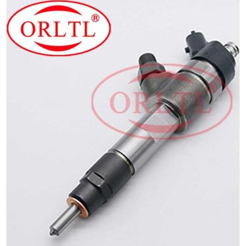 Common Rail Injector 0445120002 Diesel Nozzle 500313105 Sprayer 500384000 For IVECO DAILY III Camionnette Plate Forme Chassis