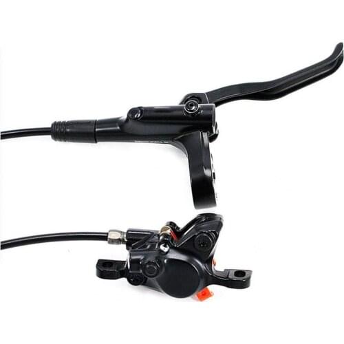 G3/RT30 Metal Bicycle Hydraulic Oil Disc Brake for Shimano MT200 Bycycle Accessories Brake system accessories