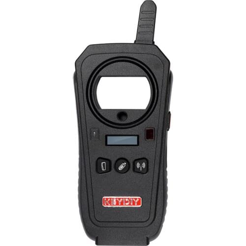 KEYDIY KD X2 OBD2 Key Programmer Tool Car Garage Door Remote Chip Reader/Identify with 96bit 48 Transponder Copy Function