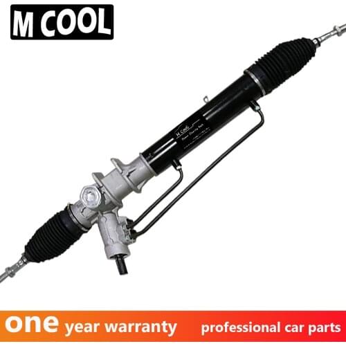 New LHD Hydraulic Power Steering Rack For Car Kia Hyundai 0K60A-32-110 57700-4E040 0K60A32110 577004E040