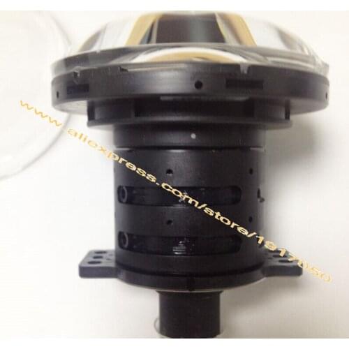 Original Projector Lens For Zeco ES80 Optical Unit Assembly