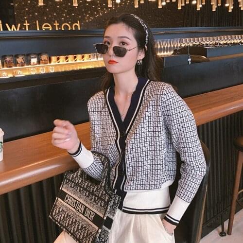 QIWN Women's Casual Cardigans