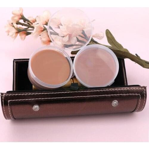 SanFree Makeup