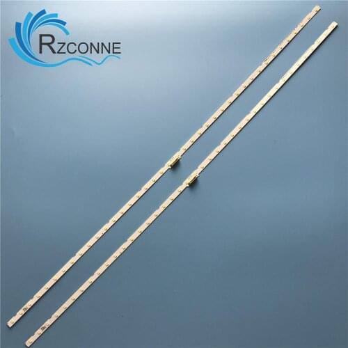 LED Backlight strip bar 40 lamp for UN55NU7300 UE55NU7105 AOT_55_NU7300_NU7100 55NU710C STS550AU9 BN96-45913A 15485A