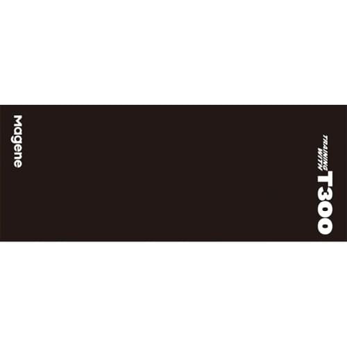 Magene T300 T100 Bike Trainer Rubber Mat For Indoor Cycling Trainer Exercise Mat For Thinkrider Floormat