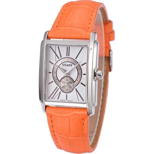 VGASY Ladies Waterproof Watch