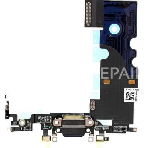 High Quality FOR IPHONE 8G USB Charging Port Dock Connector Flex Cable Headphone Audio Jack