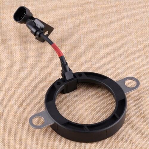 Rear Right ABS Wheel Speed Sensor Su10212 fit for Hyundai Veracruz / Kia Sorento 956813J000