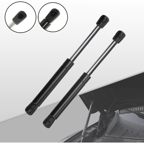 2 PCS Tailgate Trunk Lift Supports Shock Struts for Ford Focus 2000-2004 8196042