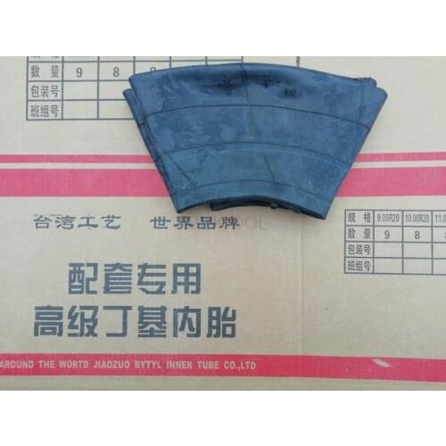 400-14 tractor front inner tube 500/450-14 agricultural tricycle tire thickened butyl rubber genuine Quality accessories