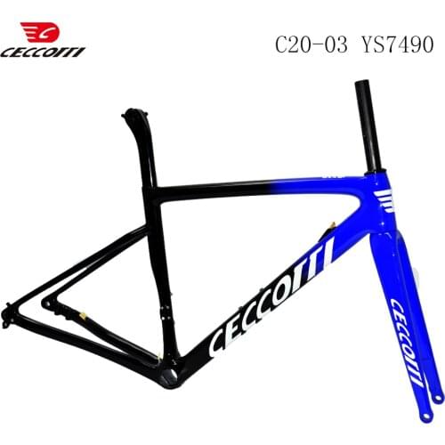 Ceccotti Bicycle Hubs