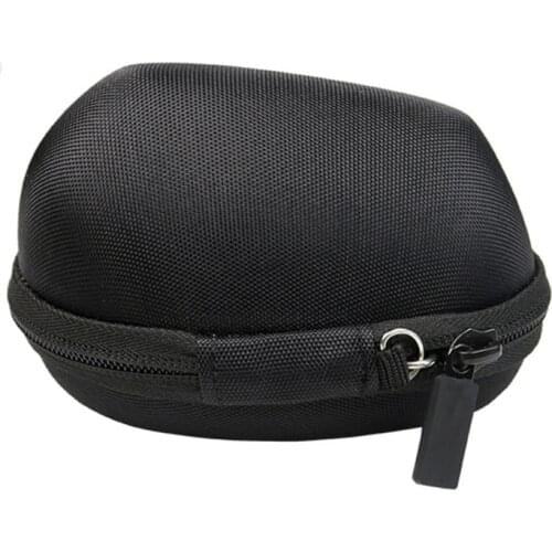 1 Pc Travel Storage Bag Carrying Box Wireless Mouse Case Organizer Cover Pouch Hard Shell for Logitech MX Vertical Mice