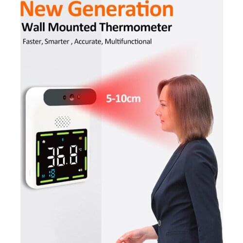 Thermometers CTOSY China