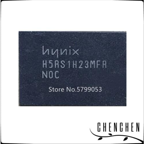 H5RS1H23MFR-NOC H5RS1H23MFR-N0C BGA 100% new original