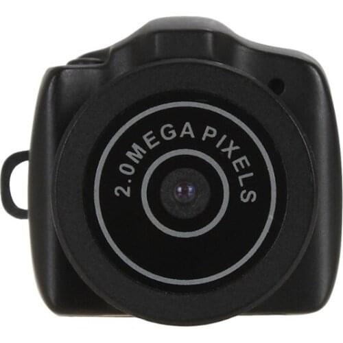 HD Camera Motion DV Aerial Photography HD Camera Plug In Camera Wide Angle Shooting Outdoor