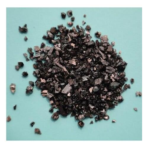 Ti3O5 vacuum coating material - pentoxide oxide evaporation film material - low gassing volume - high purity 4N